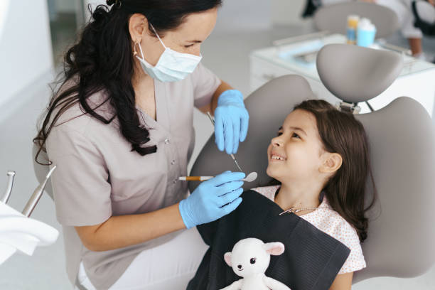 Best Knocked-Out Tooth (Avulsed Tooth) Treatment in Bagley, MN